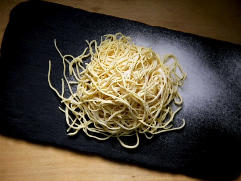 Spaghetti