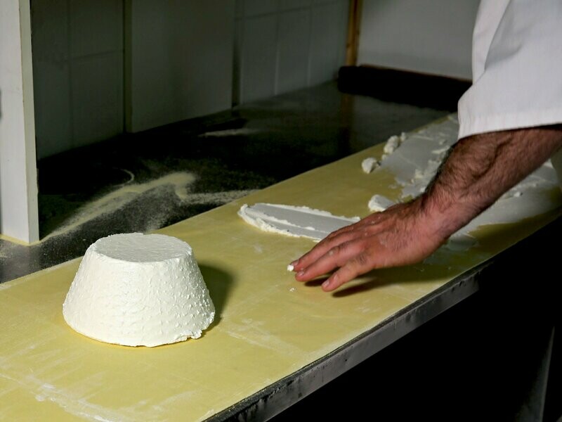 Tortellini Ricotta & Spinat