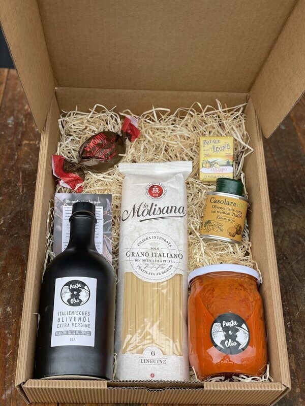 Geschenkbox XL