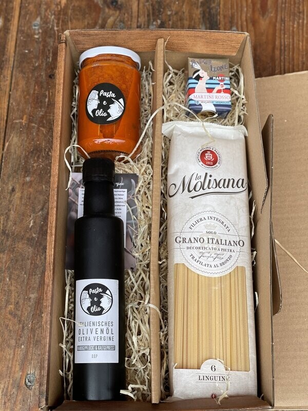 Geschenkbox M