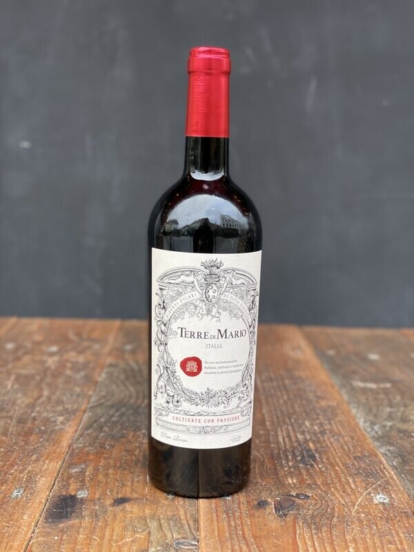 Terre di Marco Vino Rosso
