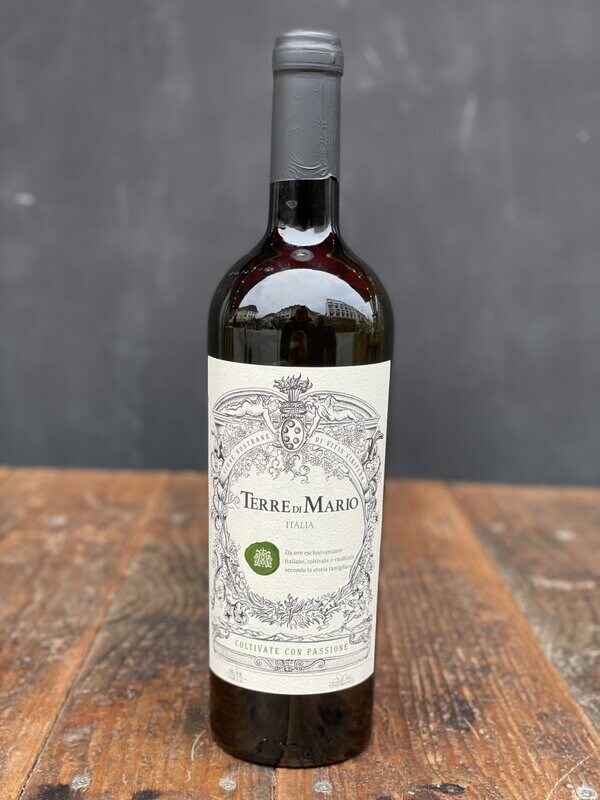 Terre di Marco Vino Bianco