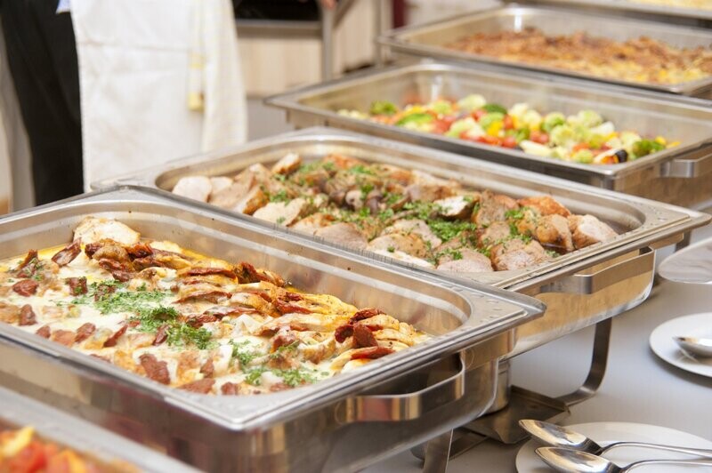 Catering Equipment