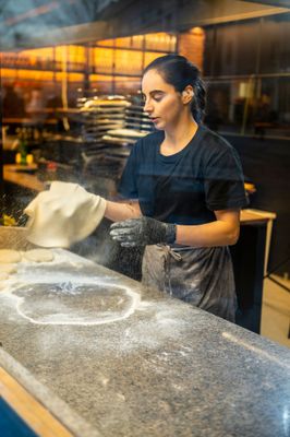 Unsere Signature Pizzen