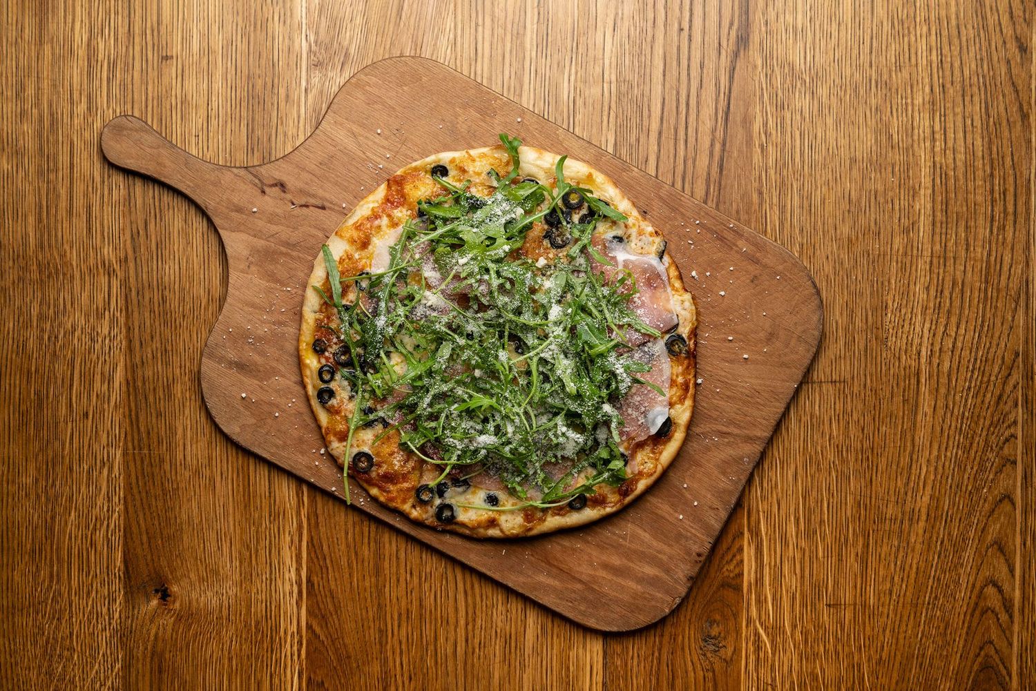 Pizza Cenzo