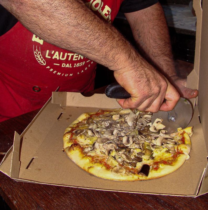 Monatliches Pizza Abo Monatliches Pizza Abo