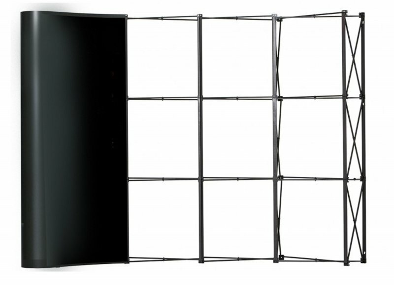 Pop-up display 2x3 flat - spletni nakup