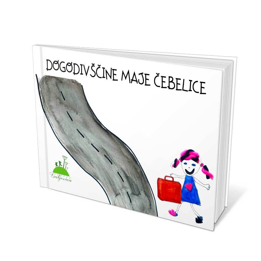 Dogodivščine Maje čebelice (ČEBELICE) 21-22