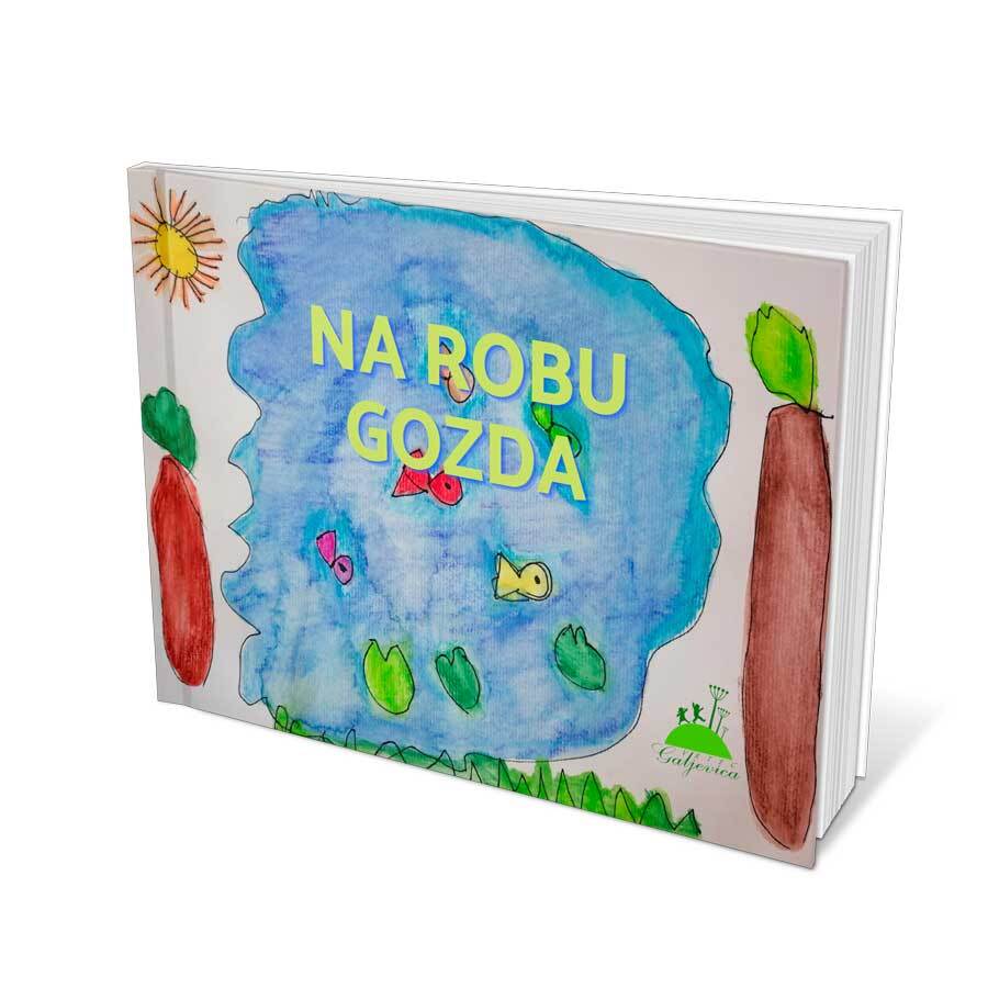 Na robu gozda (RIBICE) 21-22