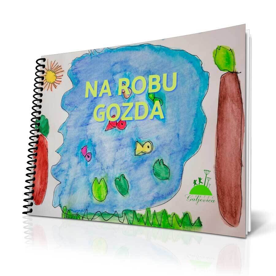 Na robu gozda (RIBICE) 21-22