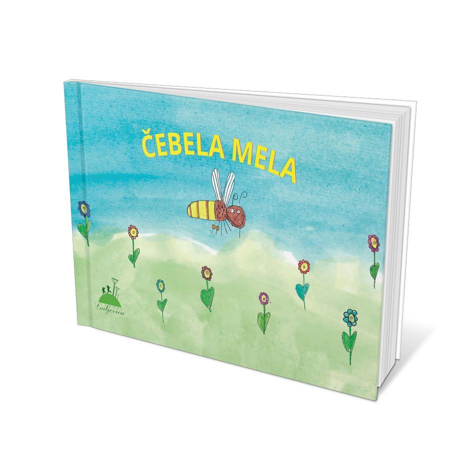 Čebela Mela (MURENČKI) 22-23
