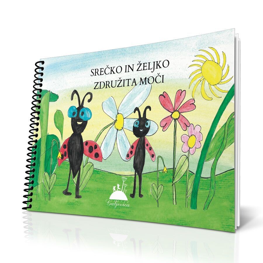 Srečko in Željko združita moči (RAČKE) 22-23