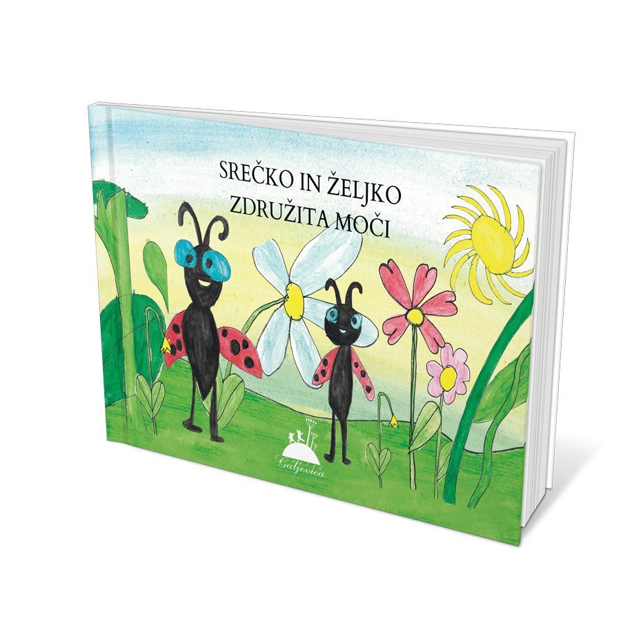 Srečko in Željko združita moči (RAČKE) 22-23