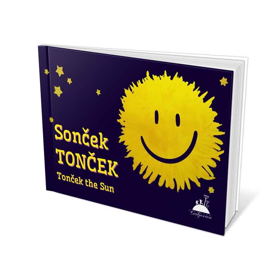 Sonček Tonček (Sončki 23-24)