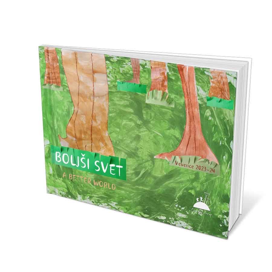 Boljši svet (Veverice 23-24)