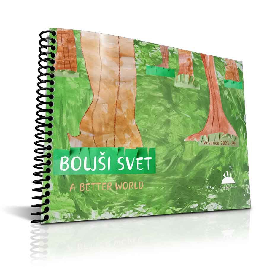 Boljši svet (Veverice 23-24)