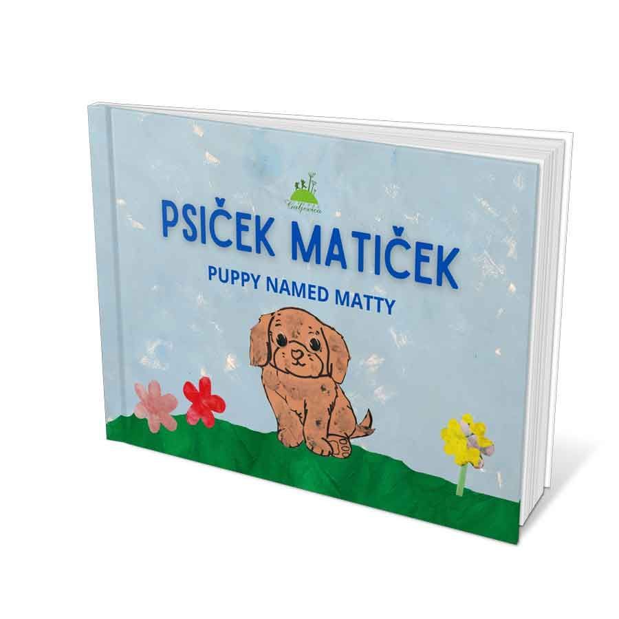 Psiček Matiček (Metulji 23-24)