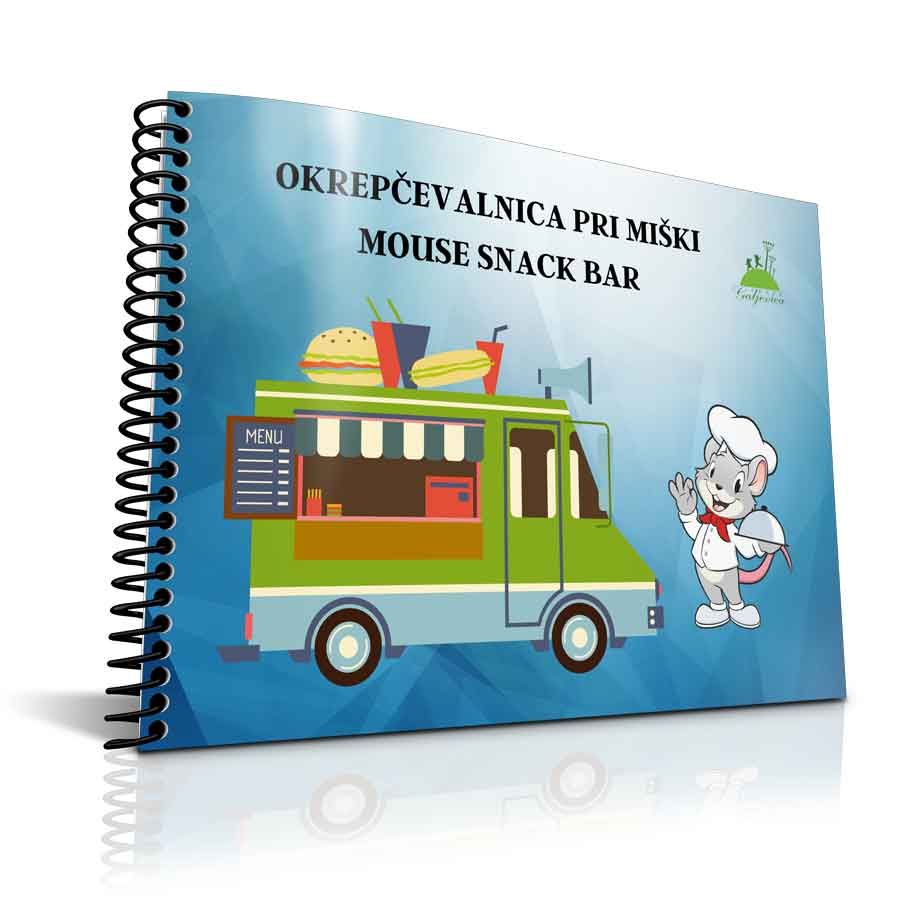 Okrepčevalnica pri miški (Miške 23-24)