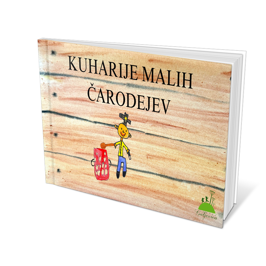 Kuharije malih čarodejev (Sončki 2024/25)