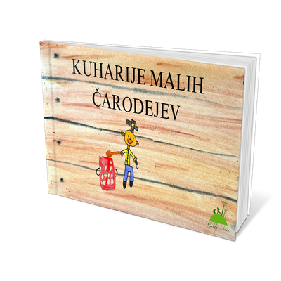 Kuharije malih čarodejev (Sončki 2024/25)