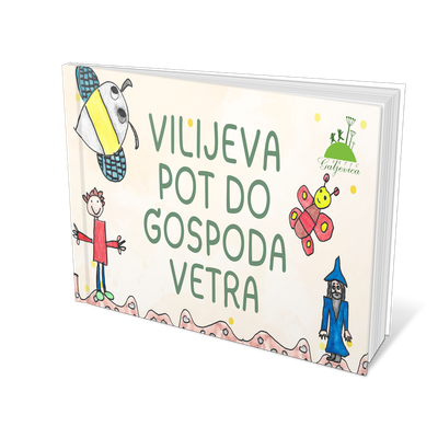 Vilijeva pot do gospoda Vetra (Ježi 2024/25)