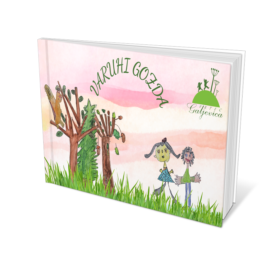 Varuhi gozda (Medvedi 2024/25)