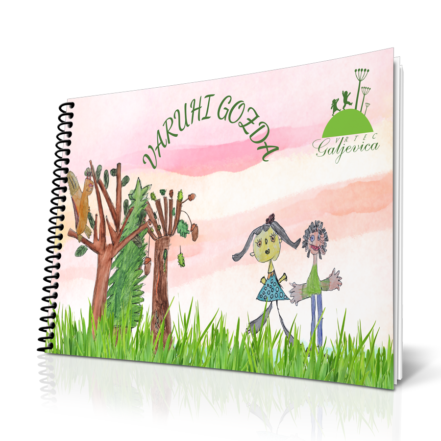 Varuhi gozda (Medvedi 2024/25)