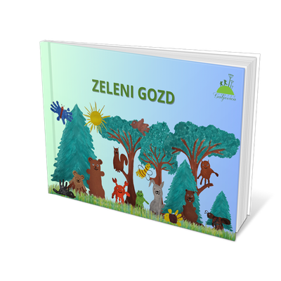 Zeleni gozd (Miške 2024/25)