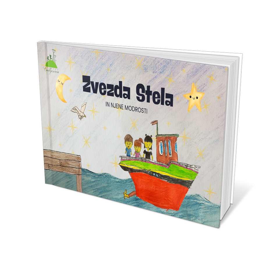 Zvezda Stela (Račke 2024/25)