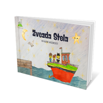 Zvezda Stela (Račke 2024/25)
