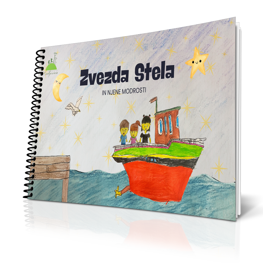 Zvezda Stela (Račke 2024/25)