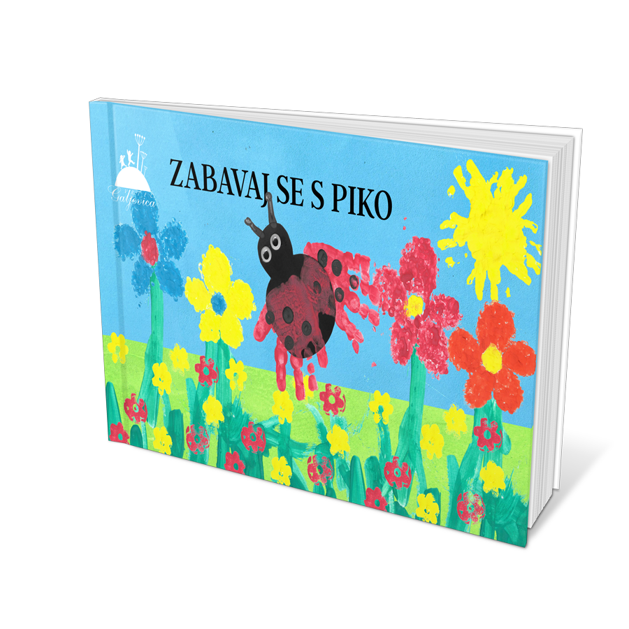 Zabavaj se s Piko (Pikapolonice 2024/25)