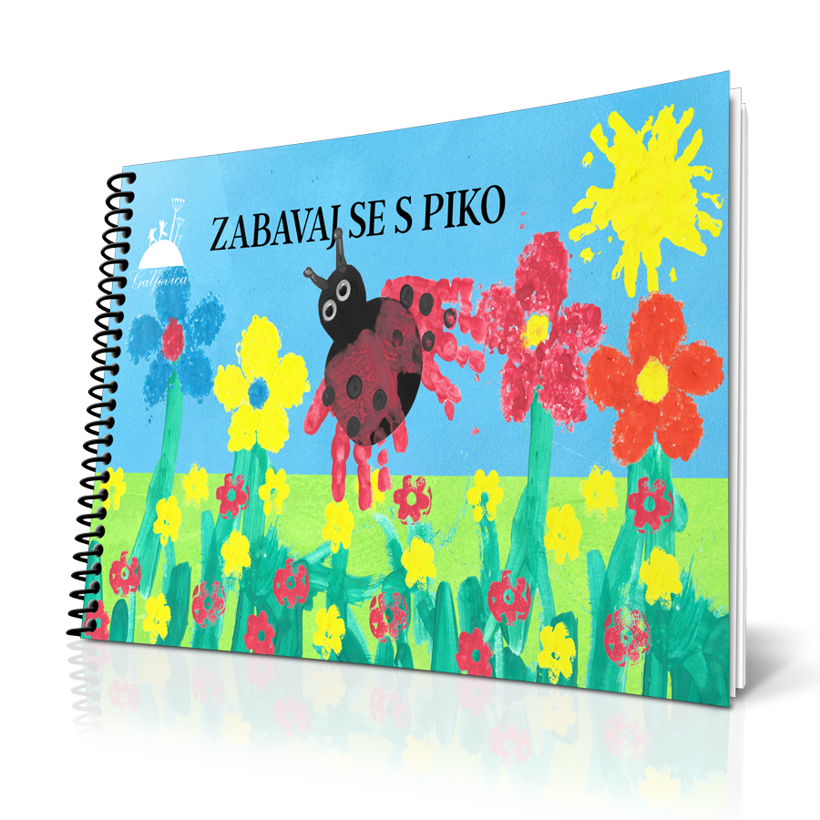 Zabavaj se s Piko (Pikapolonice 2024/25)