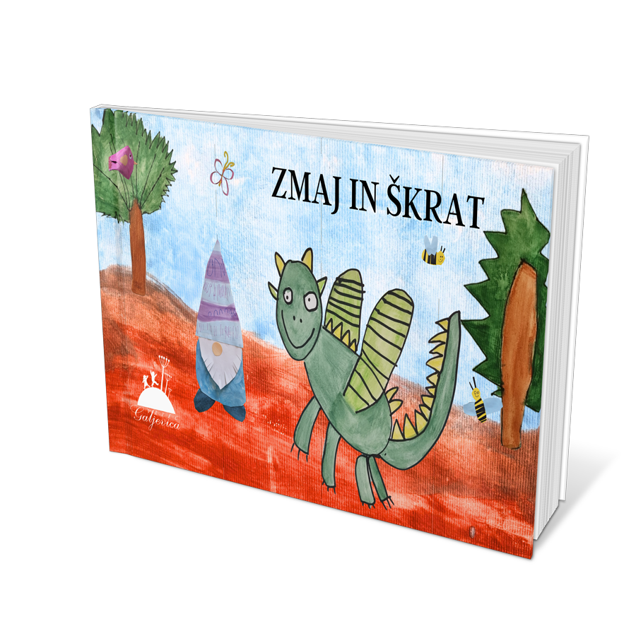 Zmaj in škrat (Petelini 2024/25)