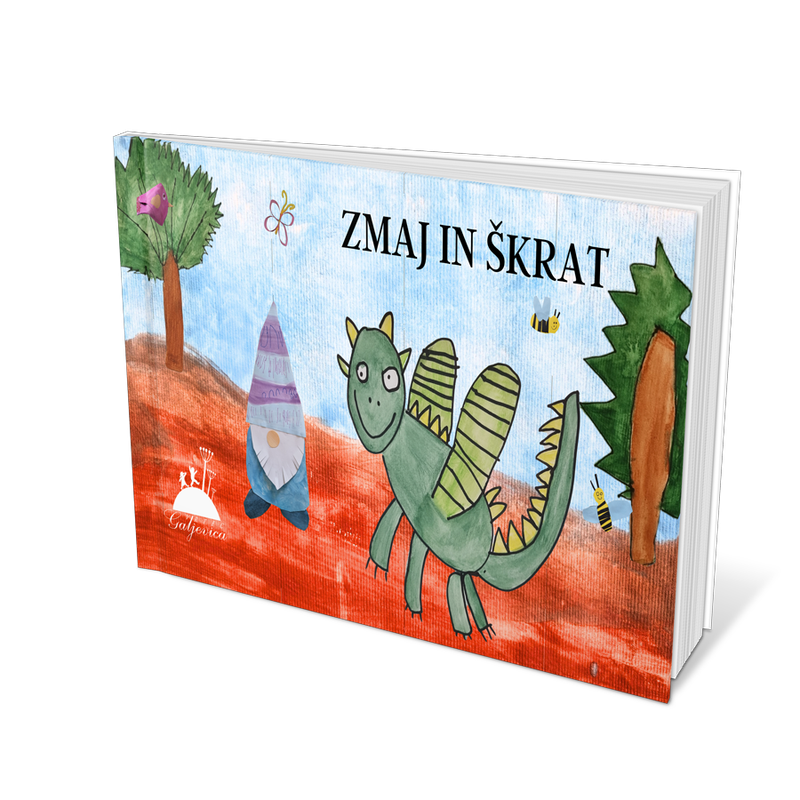 Zmaj in škrat (Petelini 2024/25)