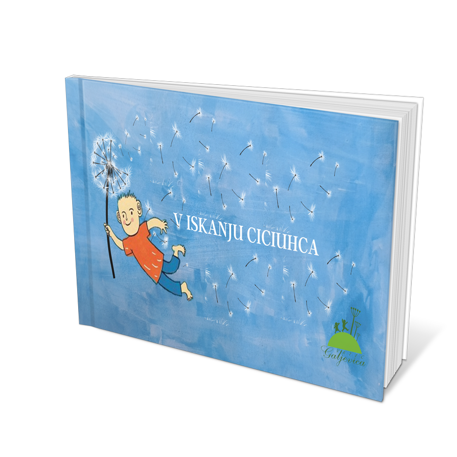 V iskanju Ciciuhca(Polži 2024/25)