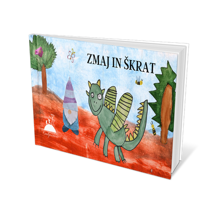 Zmaj in škrat (Petelini 2024/25) Zmaj in škrat (Petelini 2024/25)