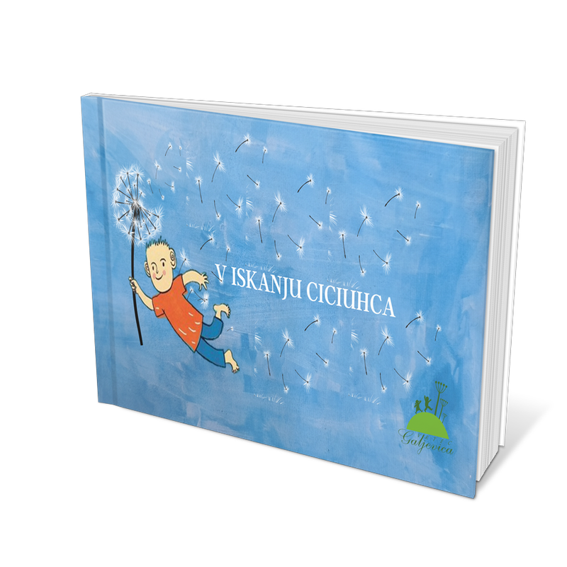 V iskanju Ciciuhca(Polži 2024/25)