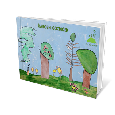 Čarobni gozdiček (Srne 2024/25) Čarobni gozdiček (Srne 2024/25)