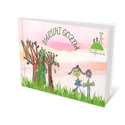 Varuhi gozda (Medvedi 2024/25) Varuhi gozda (Medvedi 2024/25)