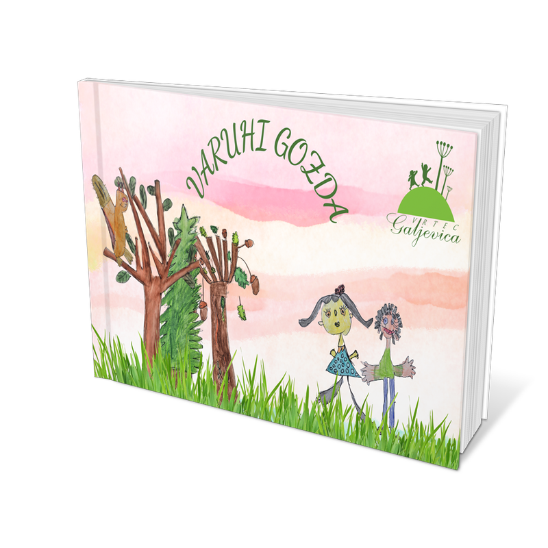 Varuhi gozda (Medvedi 2024/25)