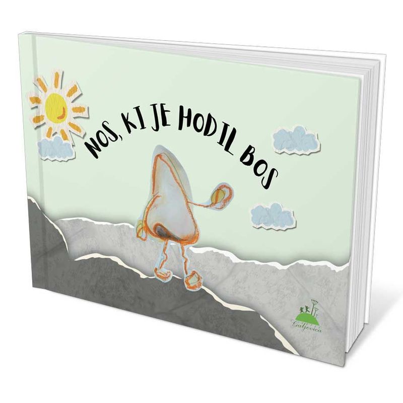 02 Nosi, ki je hodil bos (Bobri 2025-26)