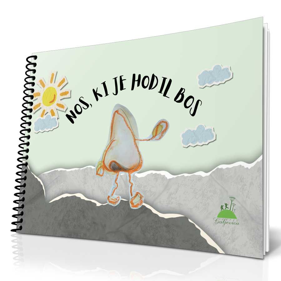 02 Nosi, ki je hodil bos (Bobri 2025-26)