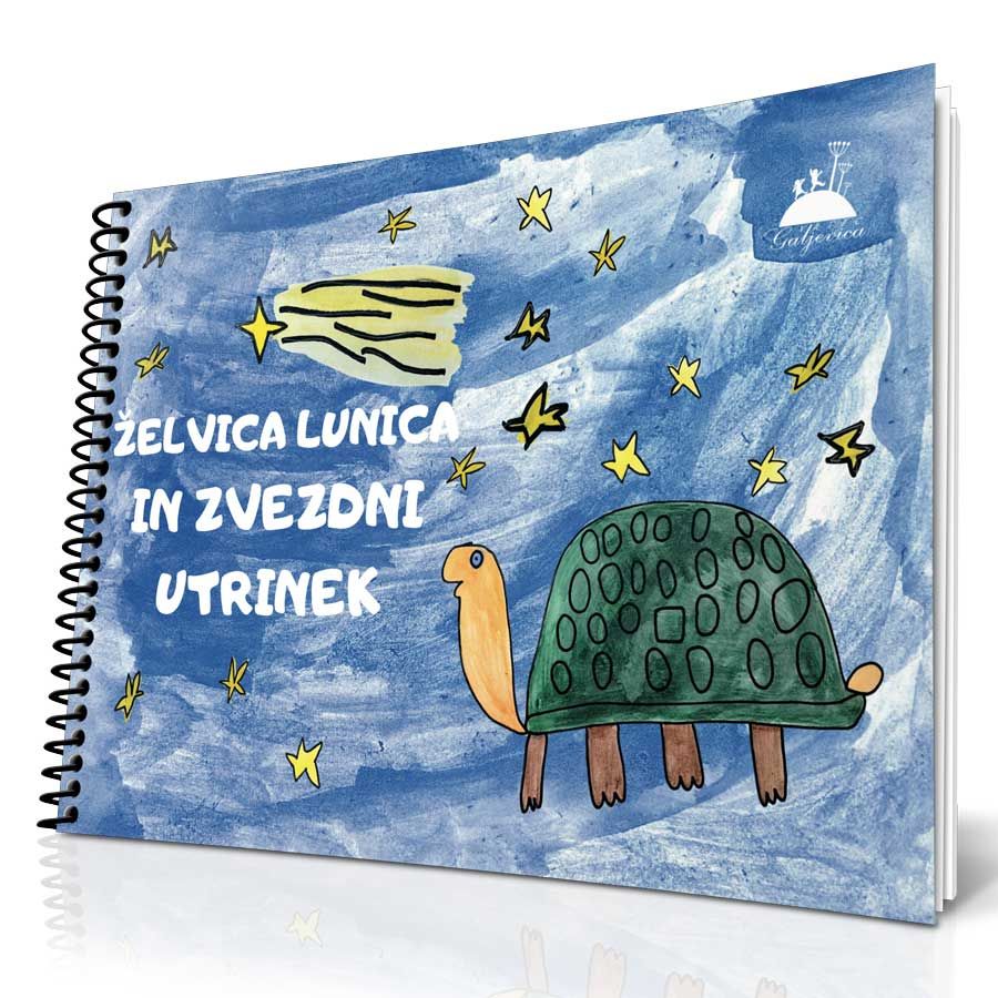 05 Želvica Lunica in zvezdni utrinek (Medvedi 2025-26)