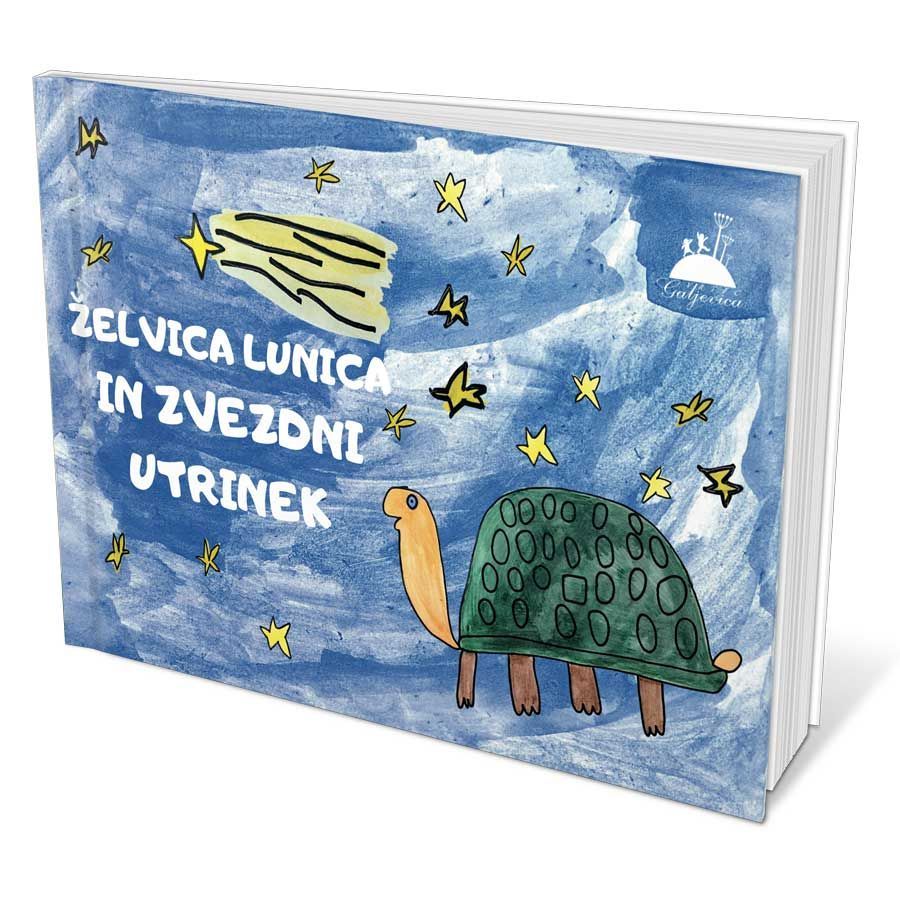 05 Želvica Lunica in zvezdni utrinek (Medvedi 2025-26)