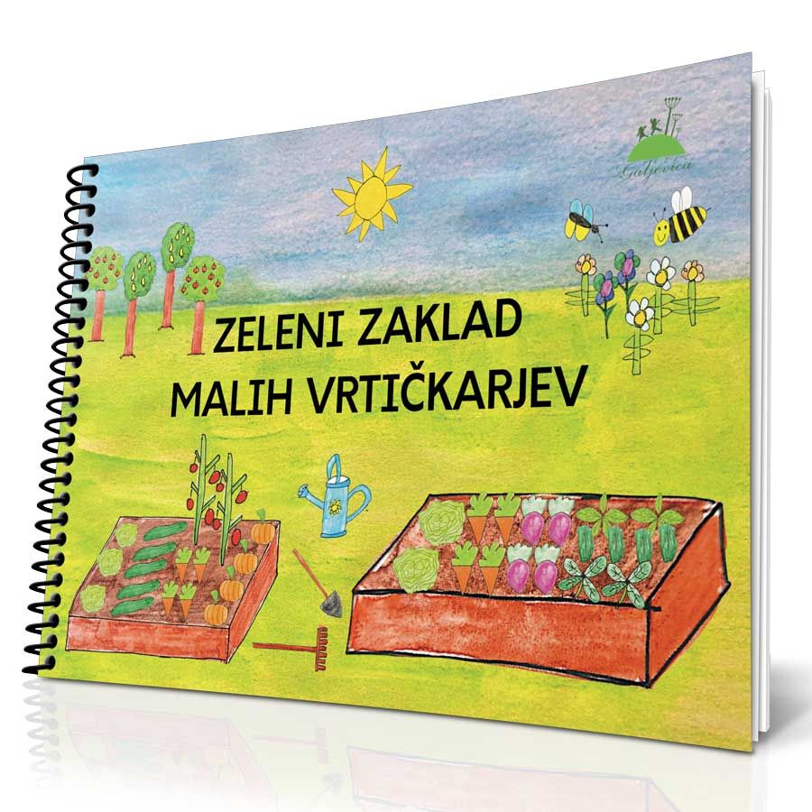03 Zeleni zaklad malih vrtičkarjev  (Vidre 2025-26)