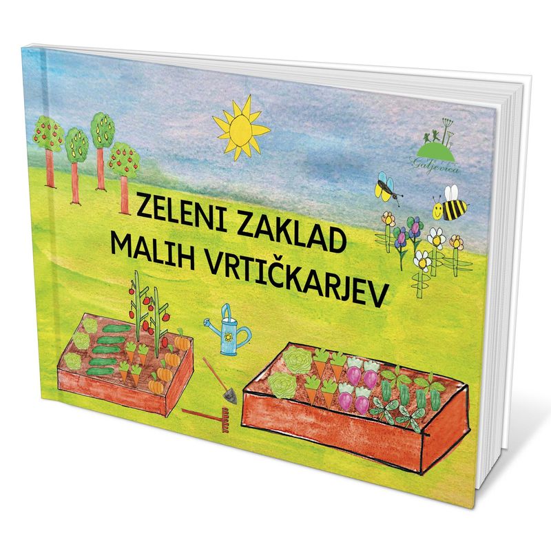 03 Zeleni zaklad malih vrtičkarjev  (Vidre 2025-26)
