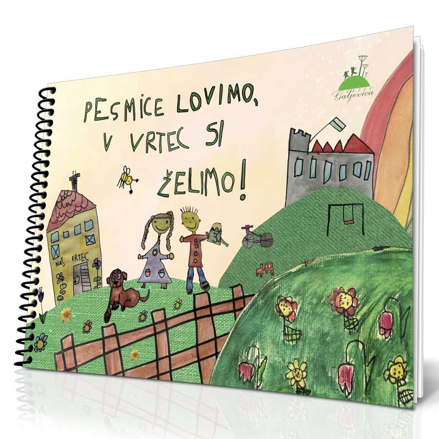 04 Pesmice lovimo, v vrtec si želimo (Kužki 2025-26)