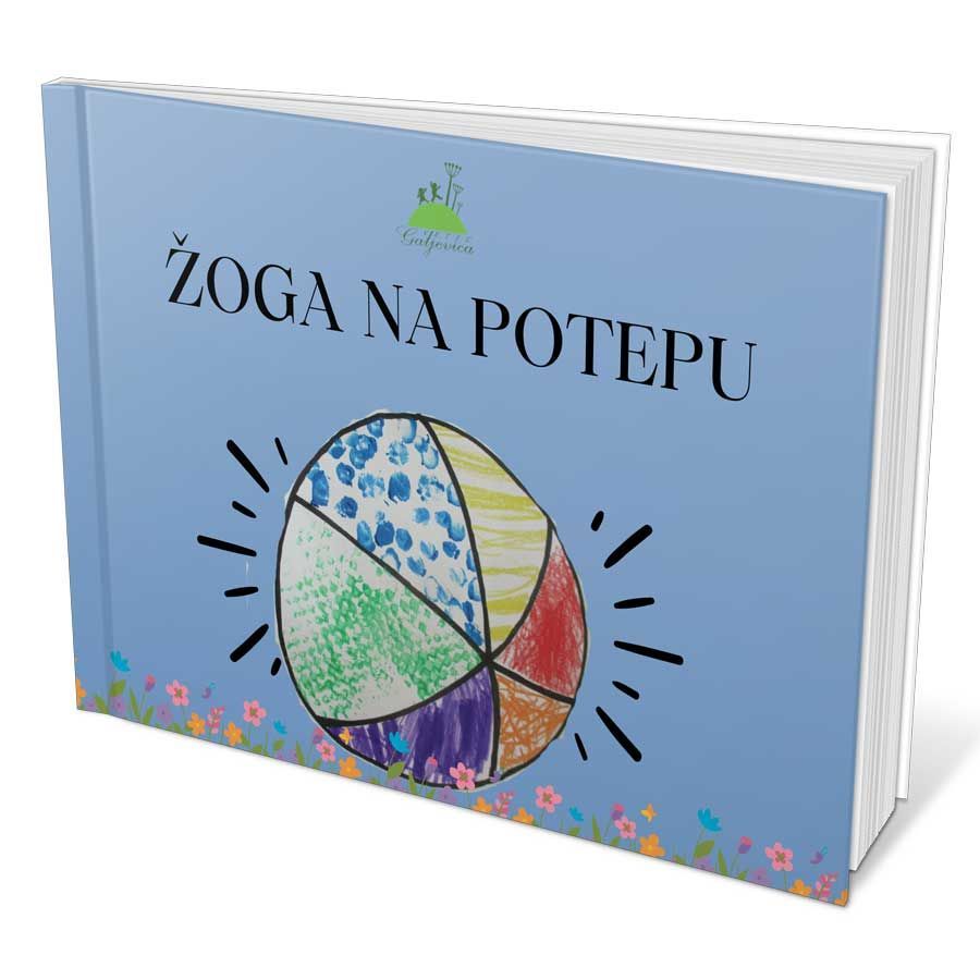 11 Žoga na potepu  (Veverice 2025-26)
