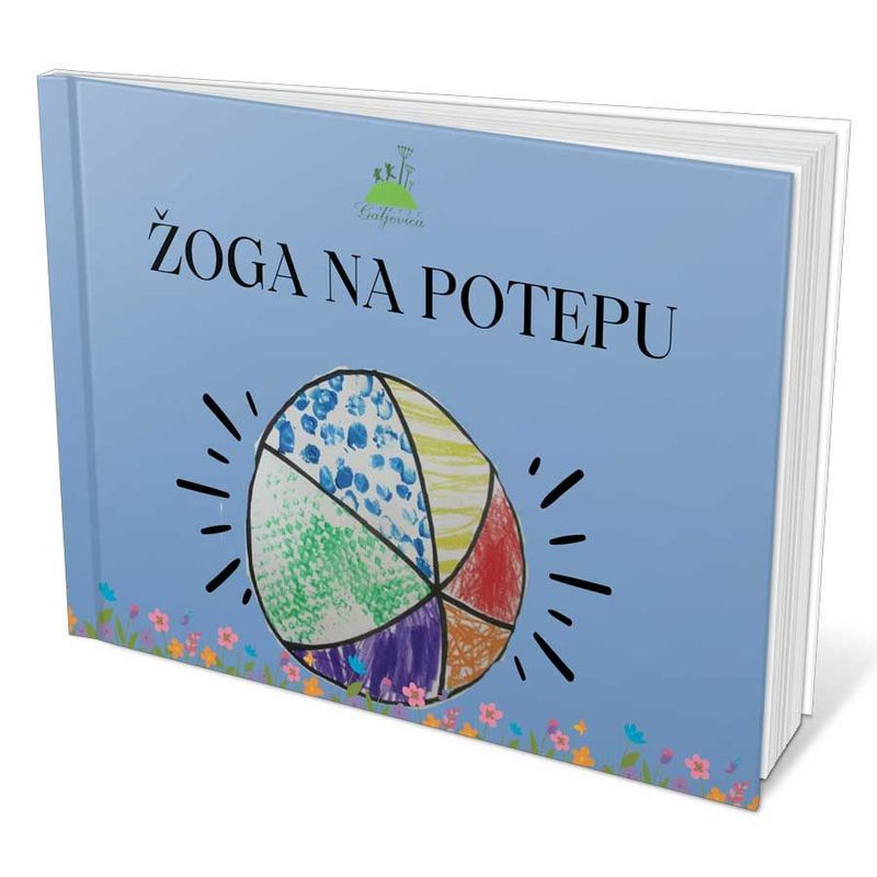 11 Žoga na potepu  (Veverice 2025-26)